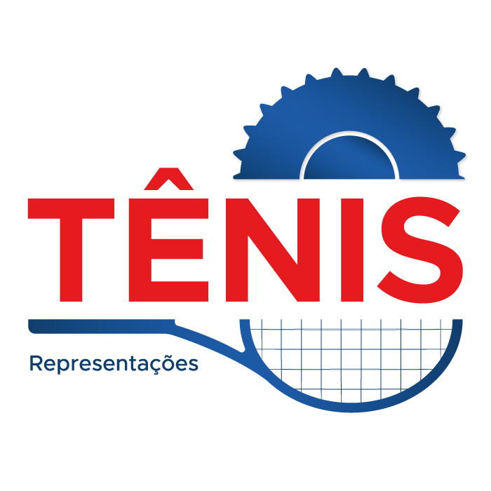 Tênis Representações