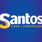 SANTOS CASA E CONSTRUÇÃO